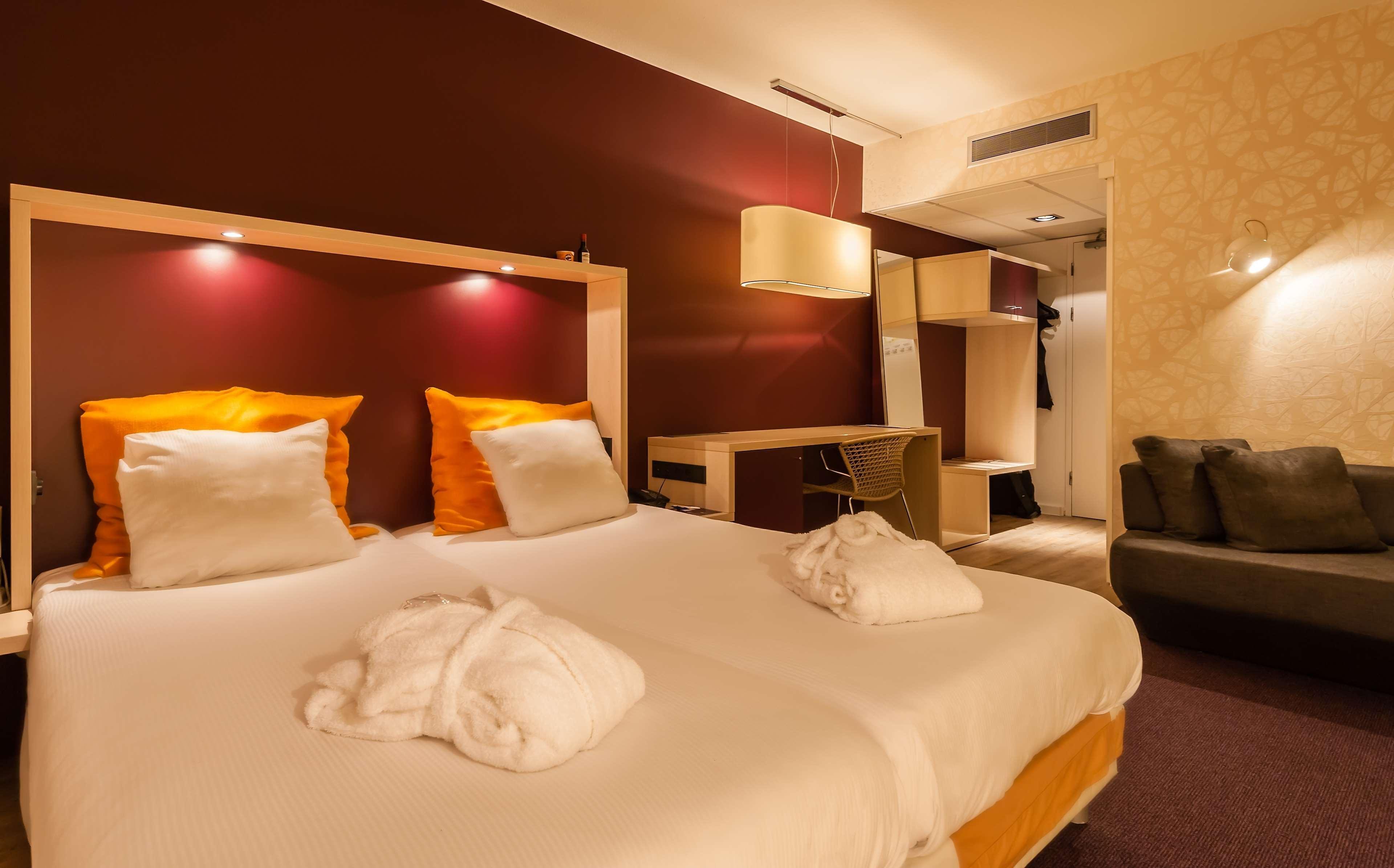 Best Western Plus Midamerica Hotel Mascoutah Exteriör bild