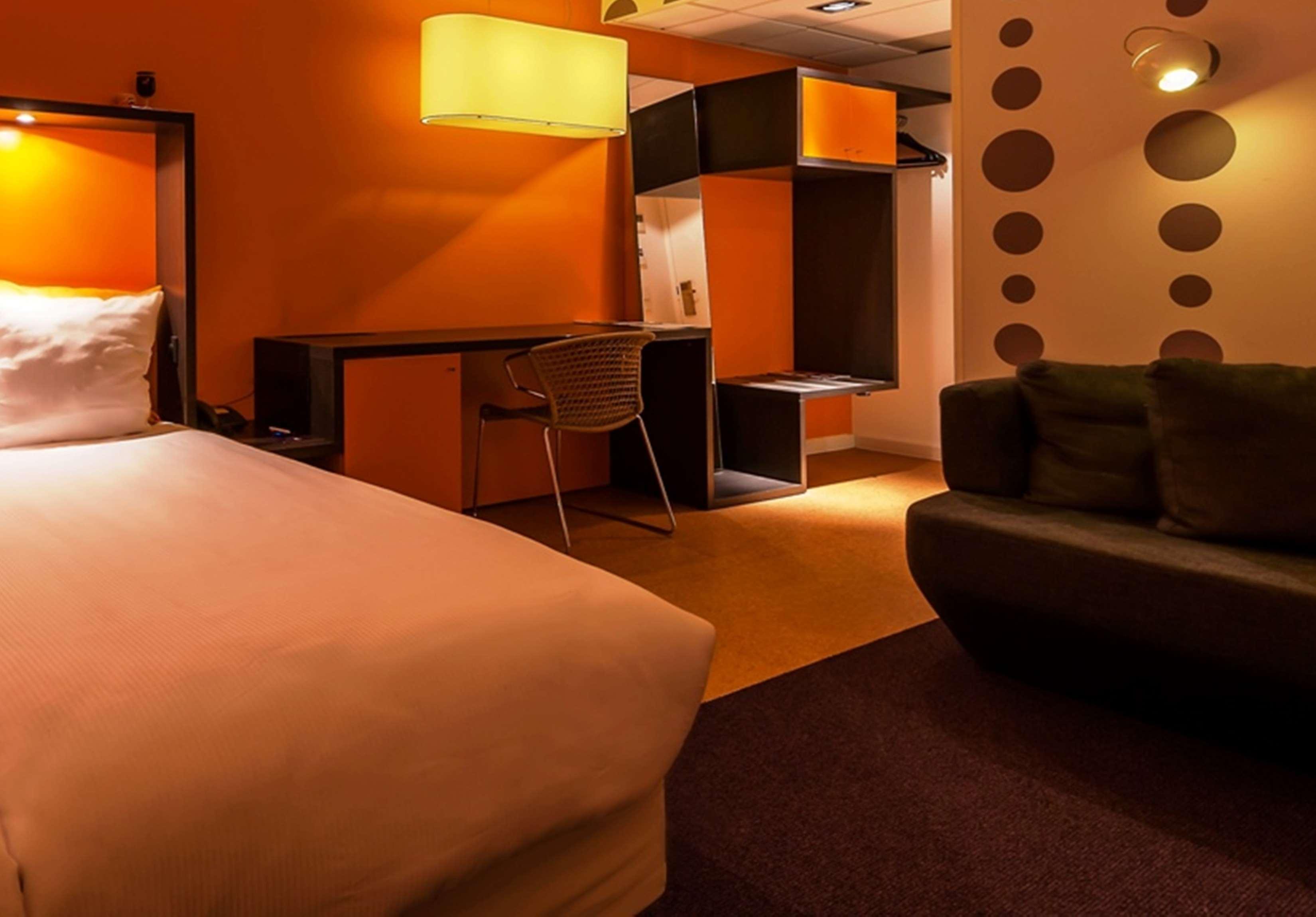 Best Western Plus Midamerica Hotel Mascoutah Exteriör bild