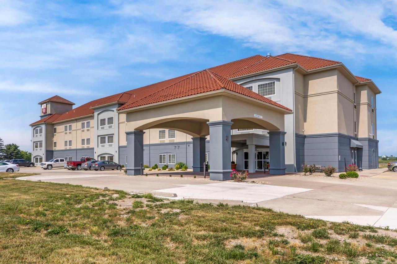 Best Western Plus Midamerica Hotel Mascoutah Exteriör bild