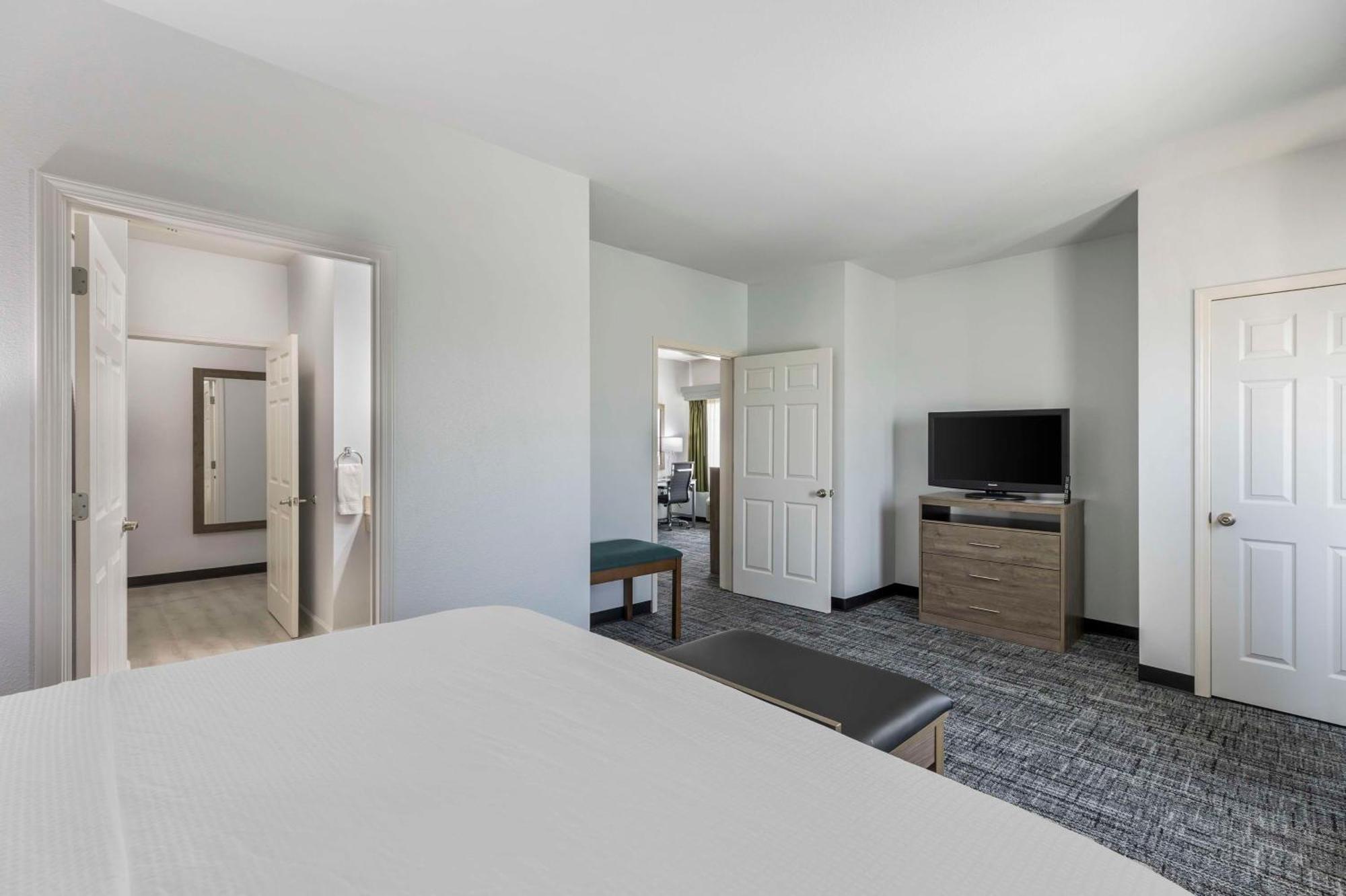 Best Western Plus Midamerica Hotel Mascoutah Exteriör bild