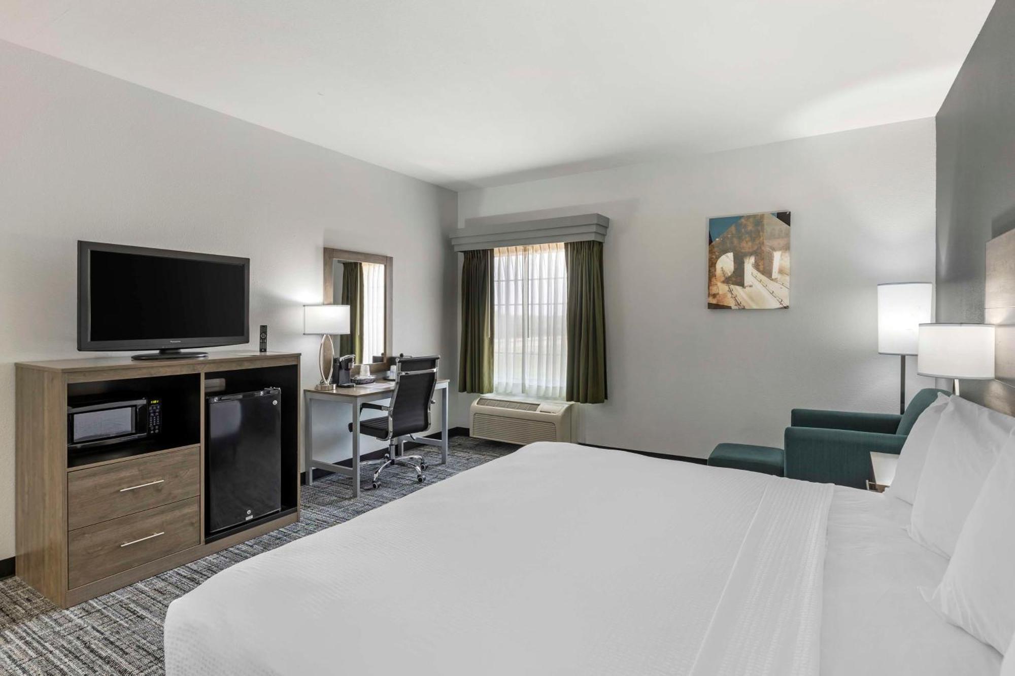 Best Western Plus Midamerica Hotel Mascoutah Exteriör bild