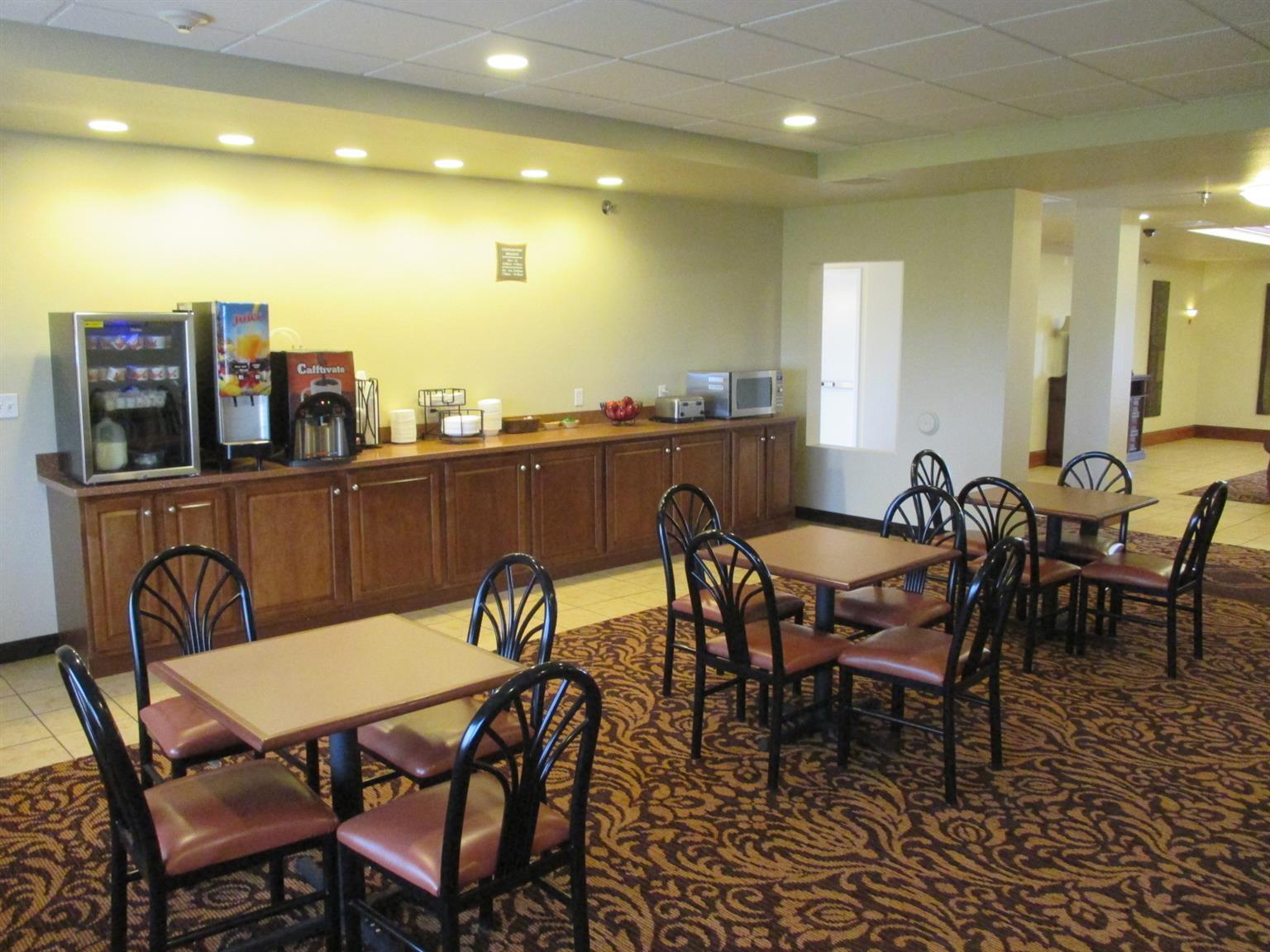 Best Western Plus Midamerica Hotel Mascoutah Exteriör bild